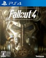 Fallout 4(フォールアウト4) 通常版 PS4ソフト