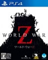 WORLD WAR Z - PS4 