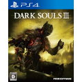 DARK SOULS III PS4ソフト