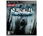 SILENT HILL: DOWNPOUR （サイレントヒル ダウンプア）