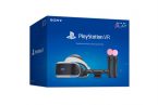 CUHJ-10029 PlayStation VR Days of Play Pack 2TB