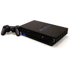 PS2 SCPH-30000台