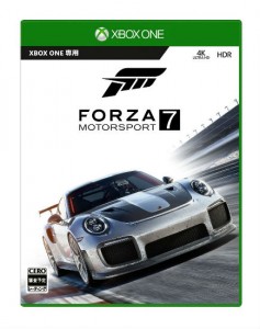 Forza Motorsport 7の画像