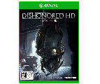 Dishonored HDなど18点のXbox One(エックスボックスワン)ゲームソフトを