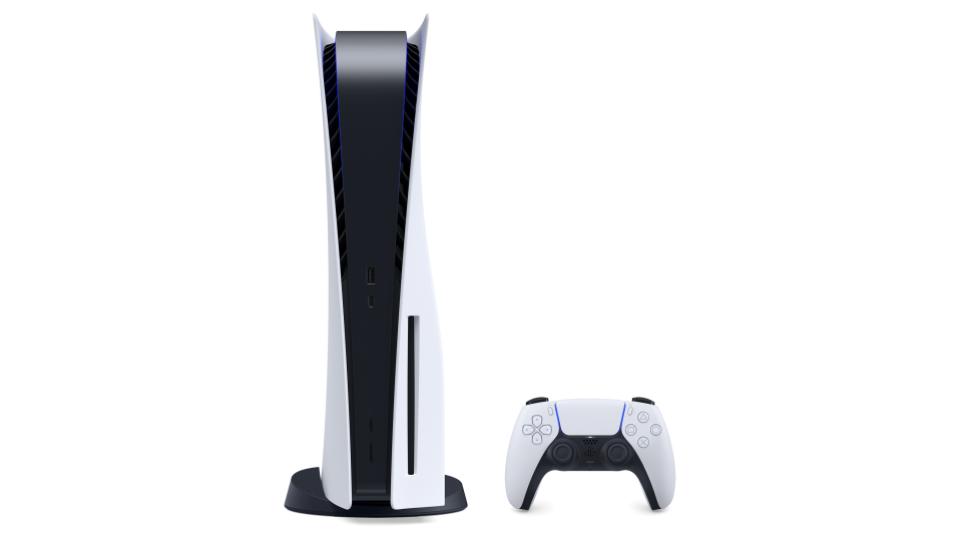 PS5（プレイステーション5/プレステ5）ゲーム機本体 買取| ゲーム買取 