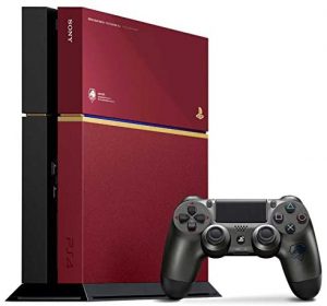 METAL GEAR SOLID V LIMITED PACK THE PHANTOM PAIN EDITION