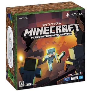 Minecraft Special Edition Bundle