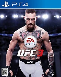 EA SPORTS UFC (R) 3