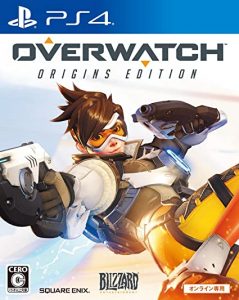オーバーウォッチ オリジンズ・エディションを買取ました。 | ゲーム 