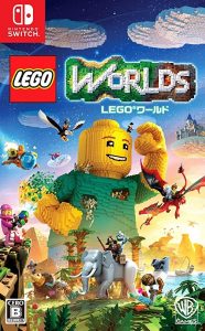 LEGO(R)（レゴ）ワールド 目指せマスタービルダー