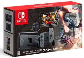ニンテンドースイッチ モンスターハンターダブルクロス Nintendo Switch Ver. イーカプコン |NSモンスターハンターダブルクロス Nintendo Switch