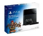 First Limited Pack with PlayStation Camera（CUHJ10001）