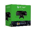 Xbox One (Halo: The Master Chief Collection 同梱版)