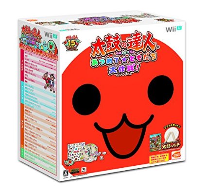 太鼓の達人を買取ました | ゲーム買取ブラザーズ