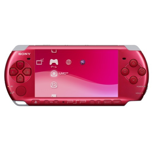 SONY PSP すごかっ 3000うたの プリンスさまっ 限定品