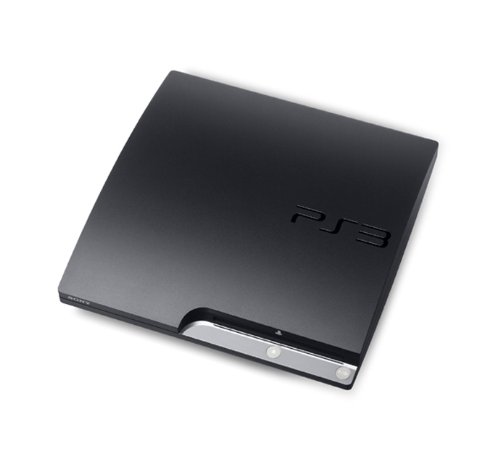 PS3(プレイステーション3/プレステ3)CECH-2000A(120GBモデル)など計3点を
