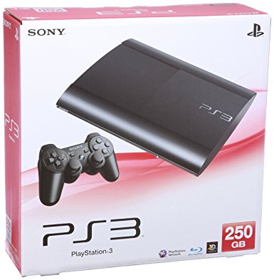 ■【2205】SONY PS3本体 CECH-4300C 500GB ブラック 初期化済み 動作確認済み プレイステーション 2025年最新Yahoo!オークション -ps3 cech-4300cの中古品・新品・未