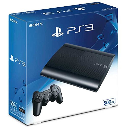 PlayStation 3 60GB 初期モデル PS3 !付属品に不足あり!