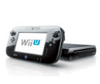 Wii U(ウィーユー)プレミアムセット(kuro)やゲームソフト計7点を