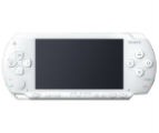 セラミック・ホワイト(PSP-1000CW)