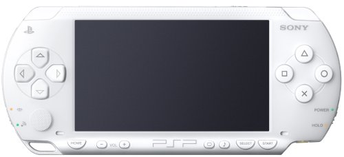 PSP(プレイステーションポータブル/ピーエスピー)1000系セラミック・ホワイトなど計15点を