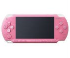 ピンク(PSP-1000PK)