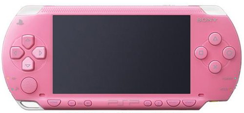 PSP(プレイステーションポータブル/ピーエスピー)1000系ピンクなど計14点を