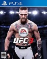EA SPORTS UFC (R) 3PS4ソフト