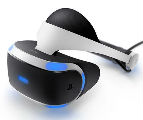 PlayStation VR(プレイステーションヴィーアール)など計3点を