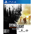 ダイイングライト(DYING LIGHT) PS4ソフト