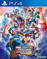 マーベル VS カプコン ファイティングコレクション アーケードクラシックス