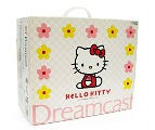 Hello Kitty ドリームキャストセット