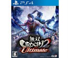 PS4 無双OROCHI 2 Ultimate