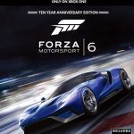 Forza Motorsport 6の画像