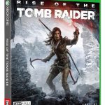 Rise of the Tomb Raiderの画像