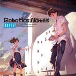 ROBOTICS;NOTES ELITEの画像