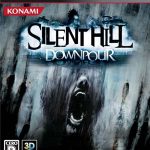 SILENT HILL: DOWNPOUR（サイレントヒル ダウンプア）の画像