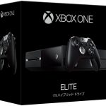 Xbox One Elite　KG4-00066の画像