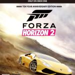Forza Horizon 2: 10 Year Anniversary Editionの画像