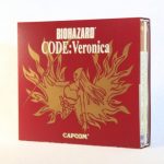 バイオハザード CODE:Veronica リミテッドボックスの画像