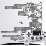 PlayStation(R)4 Pro 『ペルソナ５ ザ・ロイヤル』Limited Editionの画像