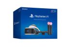 CUHJ-10024 PlayStation VR Days of Play Special Pack