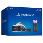 PS4Pro CUHJ-10024 PlayStation VR Days of Play Special Packの画像