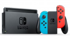 Nintendo Switchの画像