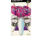 R-TYPE3(アールタイプ3)
