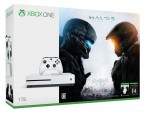Xbox One S 1TB (Halo Collection 同梱版)