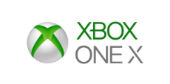 Xbox One X(エックスボックスワン エックス)ゲーム機