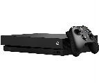 Xbox One X本体 ブラック (HDD 1TB/CYV-00015)