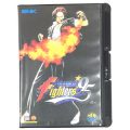 ザ・キング・オブ・ファイターズ'95(THE KING OF FIGHTERS'95/KOF'95) ROMソフト