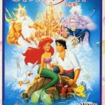 リトルマーメイド ファミリーコンピュータの画像